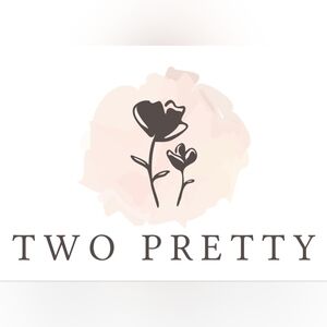 Meet your Posher, Two Pretty!